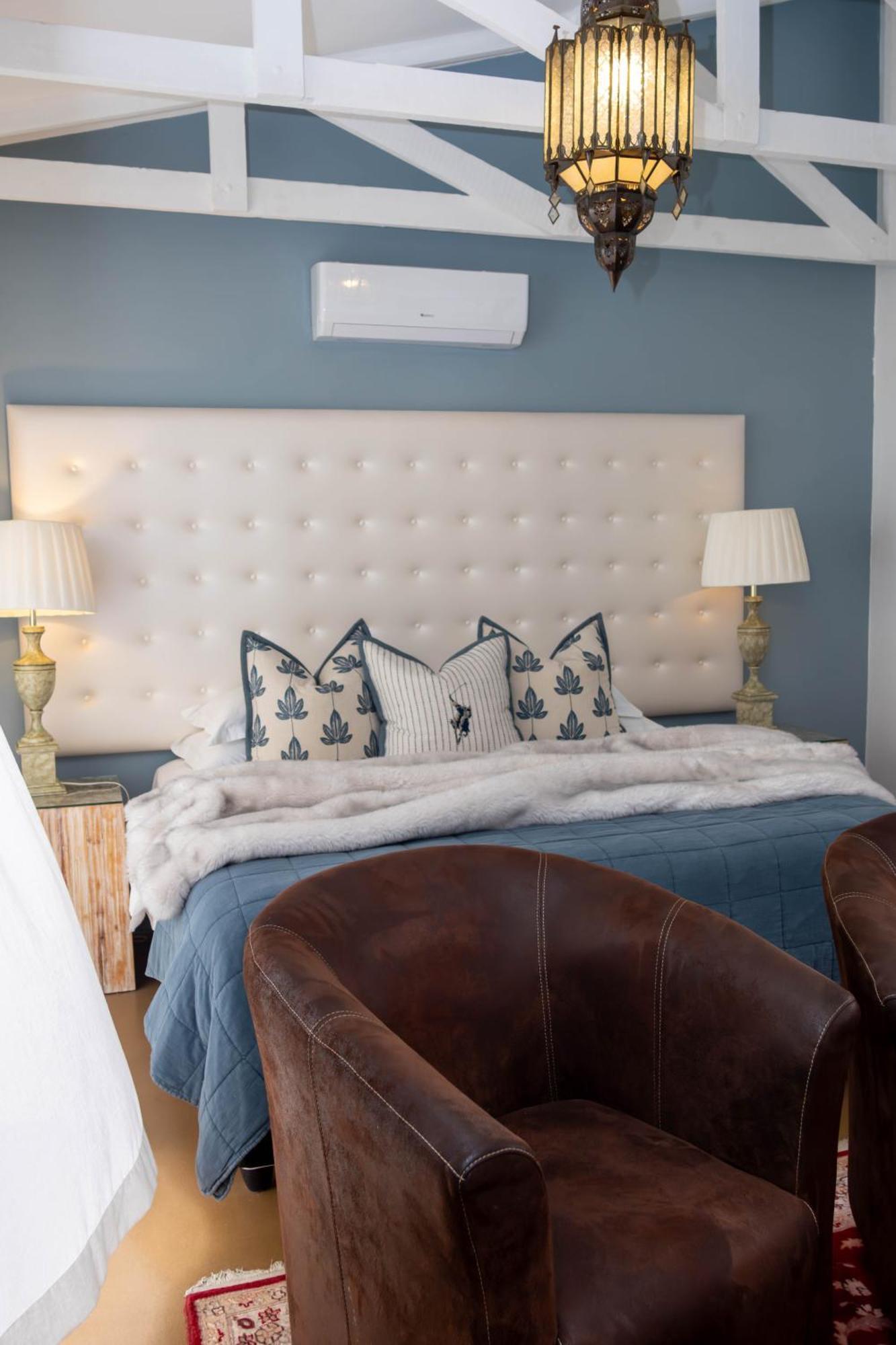 The Rez Guesthouse Walvis Bay Eksteriør bilde