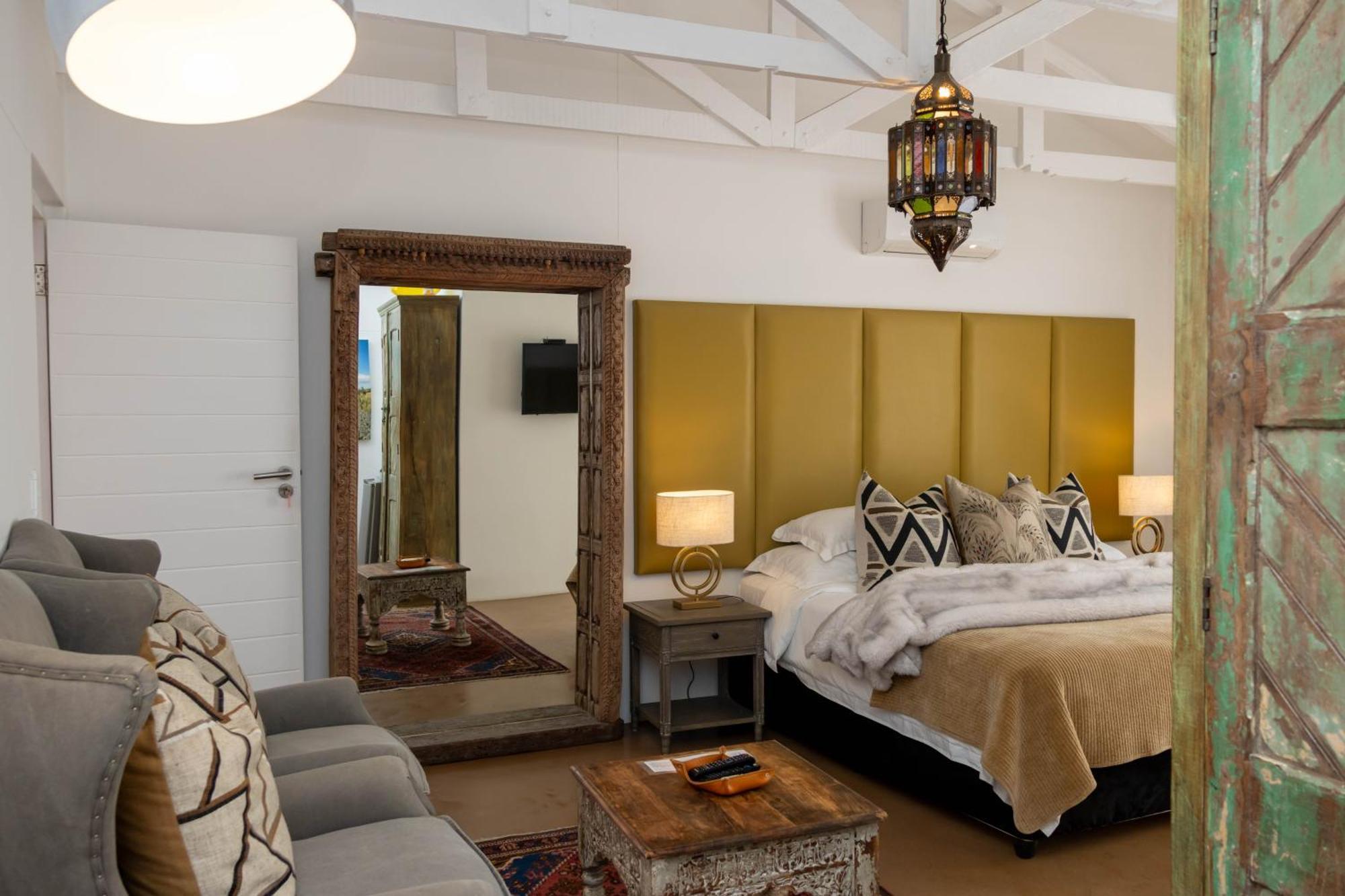 The Rez Guesthouse Walvis Bay Eksteriør bilde