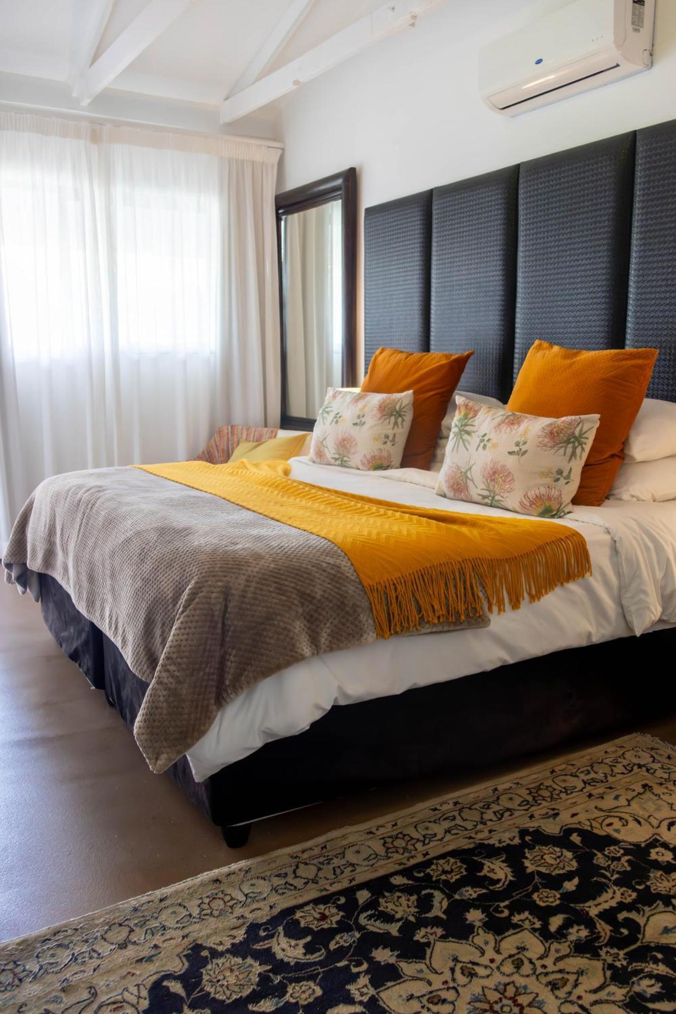 The Rez Guesthouse Walvis Bay Eksteriør bilde