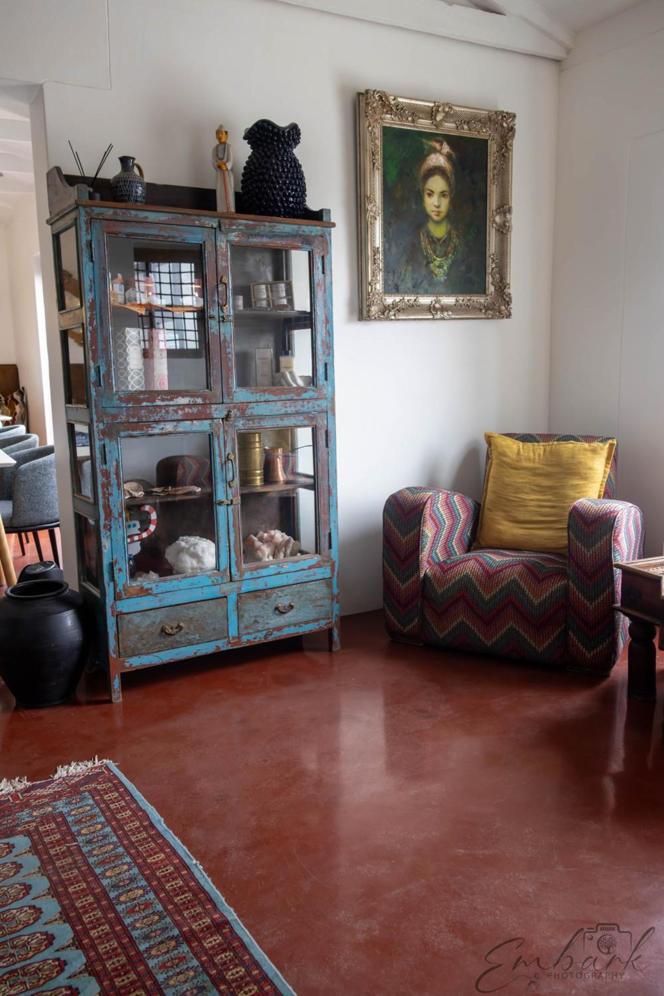 The Rez Guesthouse Walvis Bay Eksteriør bilde